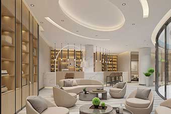 三明香格里拉大酒店