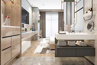 三明喜来登酒店