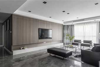 三明电视墙设计案例