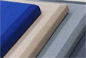 三明森佰汇航空纤维(布艺饰面软包)